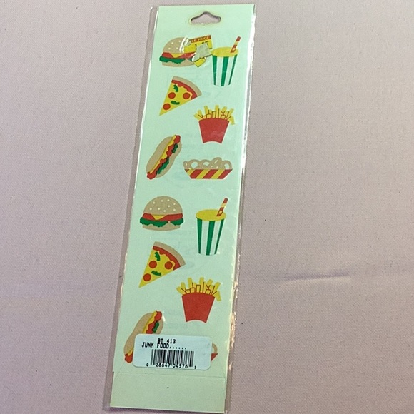 FINAL SALE PRICE Frances Meyer Scrapbooking Supplies Set of 7 - Picture 5 of 5